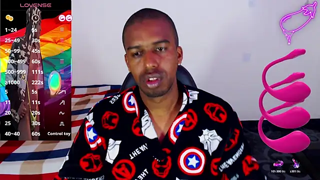 mrjhon26 online show from June 2026 11:32:01 AM