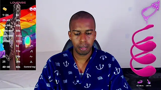 mrjhon26 online show from June 2026 11:01:01 AM