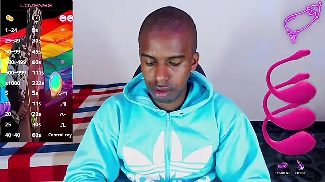 mrjhon26 online show from June 2026 05:17:02 PM