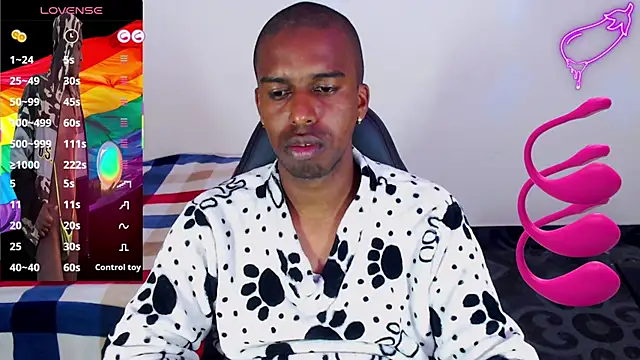 mrjhon26 online show from June 2026 05:50:02 PM