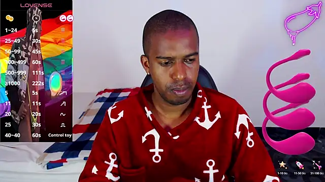 mrjhon26 online show from June 2026 01:35:01 PM
