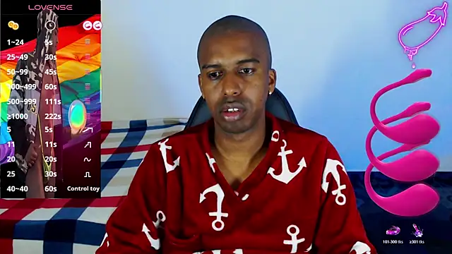 mrjhon26 online show from June 2026 04:05:01 PM