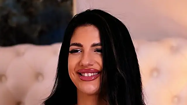 RaisaKali online show from February 2025 11:20:01 PM