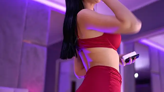 RaisaKali online show from November 2025 04:53:02 PM