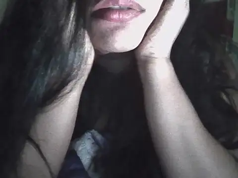 Snapshot of JulieJoe_ chatting on October 2025 07:57:02 PM JulieJoe online show from October 2025 07:57:02 PM