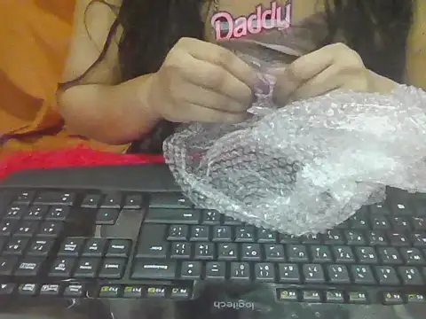 JulieJoe  online show from November 2025 12:49:02 PM