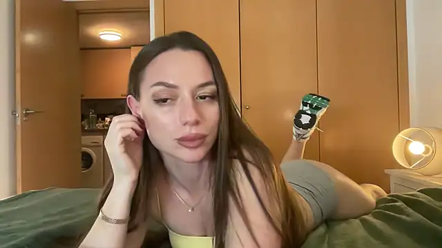 SweetTits26 online show from February 2026 11:56:02 PM