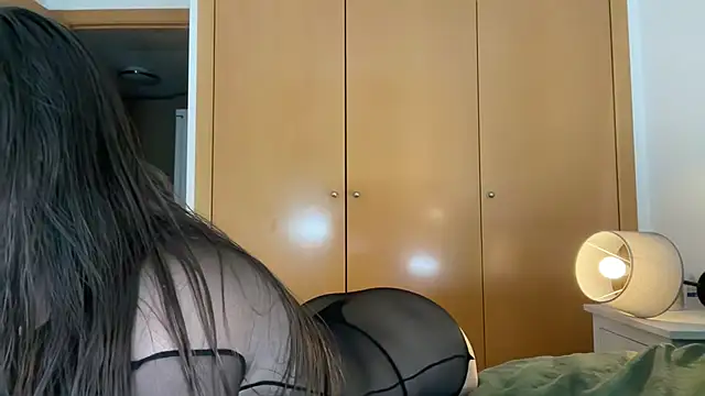 SweetTits26 online show from May 2026 11:55:01 PM