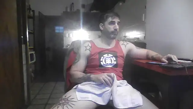 ozzypsico13 online show from September 2025 09:36:02 PM