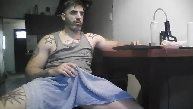 ozzypsico13 online show from October 2025 06:58:02 PM