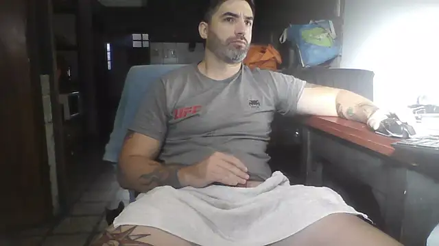 Snapshot of ozzypsico13 chatting on March 2026 11:35:01 AM ozzypsico13 online show from March 2026 11:35:01 AM