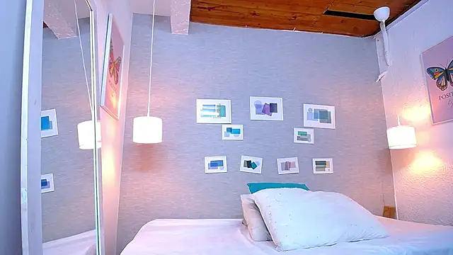 Skinny hottie18 online show from January 2025 07:54:01 PM