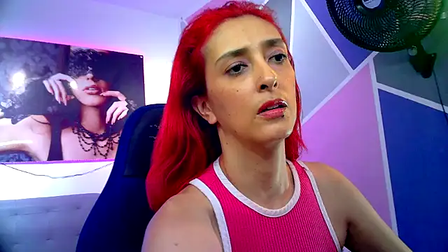 Snapshot of Ruby_Your_Milf chatting on December 2024 07:38:02 PM Ruby Your Milf online show from December 2024 07:38:02 PM