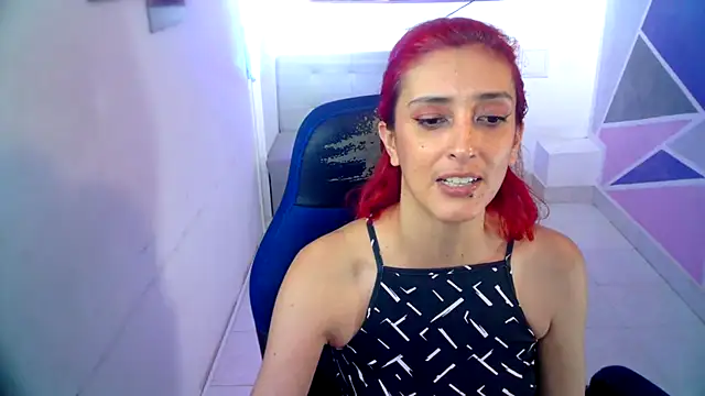 Snapshot of Ruby_Your_Milf chatting on January 2025 02:27:02 AM Ruby Your Milf online show from January 2025 02:27:02 AM