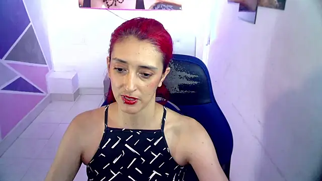 Snapshot of Ruby_Your_Milf chatting on January 2025 08:43:02 PM Ruby Your Milf online show from January 2025 08:43:02 PM