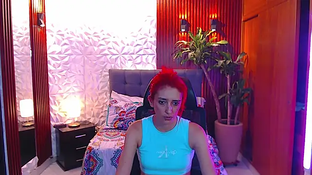 Snapshot of Ruby_Your_Milf chatting on February 2025 09:22:01 AM Ruby Your Milf online show from February 2025 09:22:01 AM