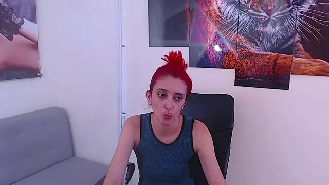 Snapshot of Ruby_Your_Milf chatting on February 2025 09:32:02 AM Ruby Your Milf online show from February 2025 09:32:02 AM