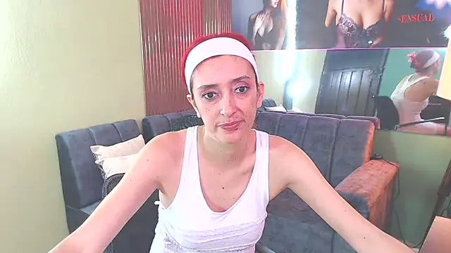 Snapshot of Ruby_Your_Milf chatting on February 2025 12:10:01 AM Ruby Your Milf online show from February 2025 12:10:01 AM