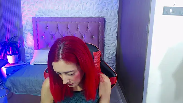 Ruby Your Milf online show from April 2026 07:20:02 PM