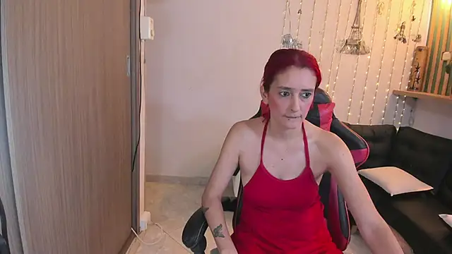 Ruby Your Milf online show from June 2026 08:25:02 PM