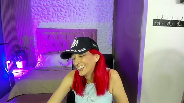 Ruby Your Milf online show from June 2026 12:31:01 AM