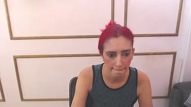 Ruby Your Milf online show from June 2026 08:24:01 PM