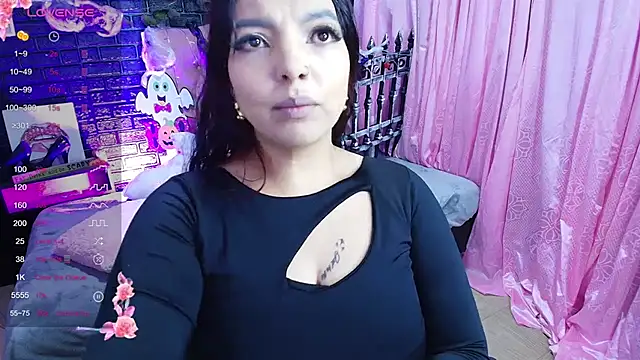 loren tits24 online show from October 2025 10:19:01 PM