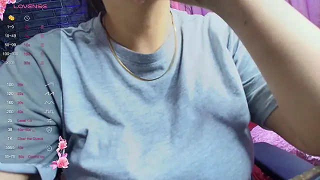 loren tits24 online show from December 2025 07:20:02 PM