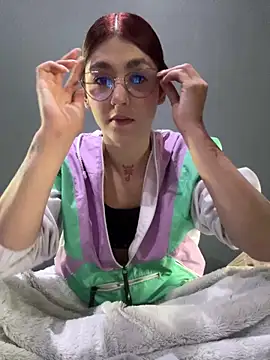 AnnyCherry  online show from October 2025 07:24:01 PM