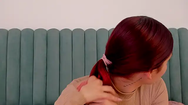 AnnyCherry  online show from October 2025 10:01:01 PM