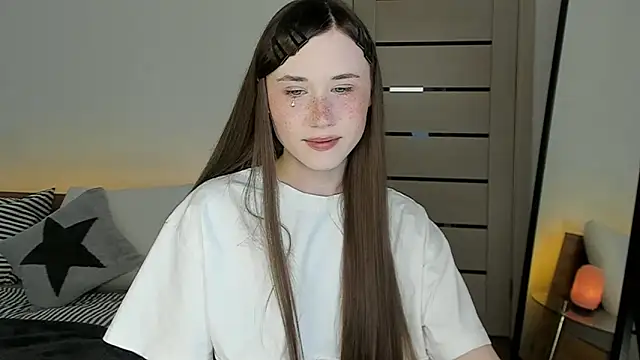 Stella Sunny online show from May 2026 01:23:02 AM