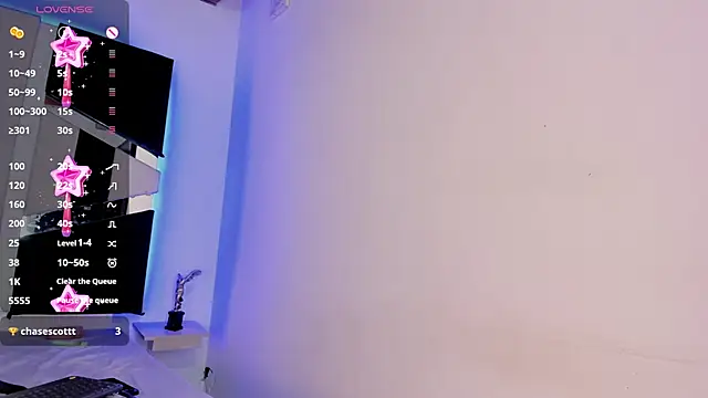 Snapshot of SamanthaFerrer_ chatting on December 2024 08:15:01 PM SamanthaFerrer online show from December 2024 08:15:01 PM