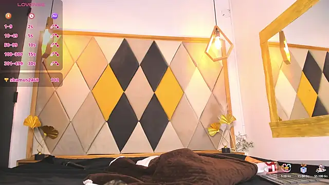 Snapshot of SamanthaFerrer_ chatting on March 2025 01:06:01 AM SamanthaFerrer online show from March 2025 01:06:01 AM