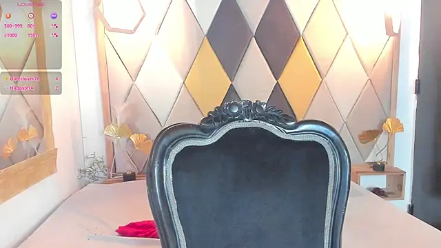 Snapshot of SamanthaFerrer_ chatting on March 2025 02:59:01 AM SamanthaFerrer online show from March 2025 02:59:01 AM