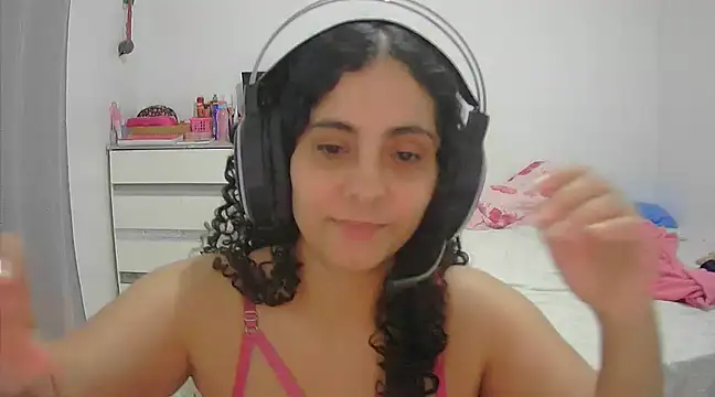 leximaxell online show from February 2025 04:44:01 AM