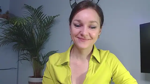 AliciaDesire online show from January 2025 07:43:02 AM