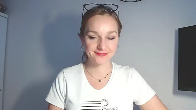 AliciaDesire online show from February 2026 06:53:01 AM