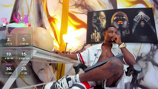 Thomas shelbys online show from October 2025 03:59:01 AM