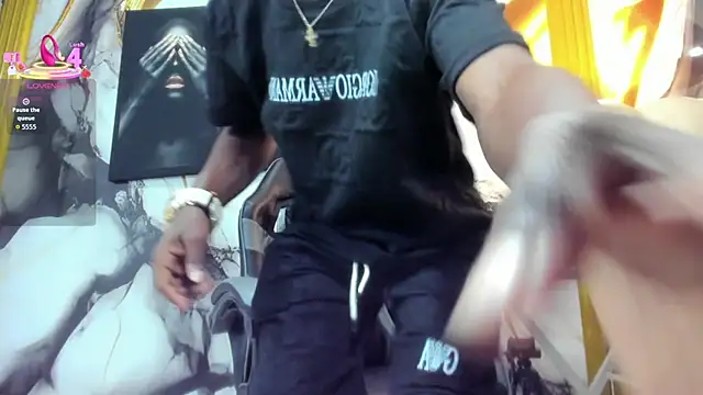 Thomas shelbys online show from October 2025 03:09:01 AM