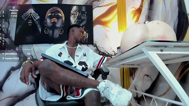 Thomas shelbys online show from December 2025 04:10:02 AM