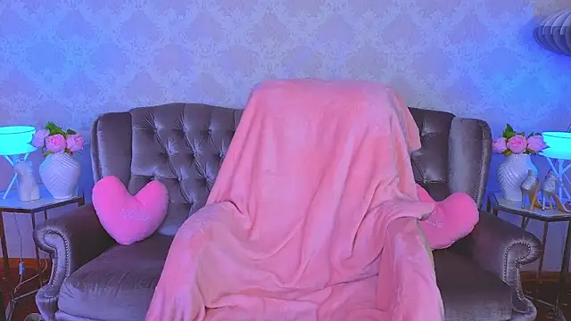 KitnissKiss online show from February 2026 08:23:02 PM