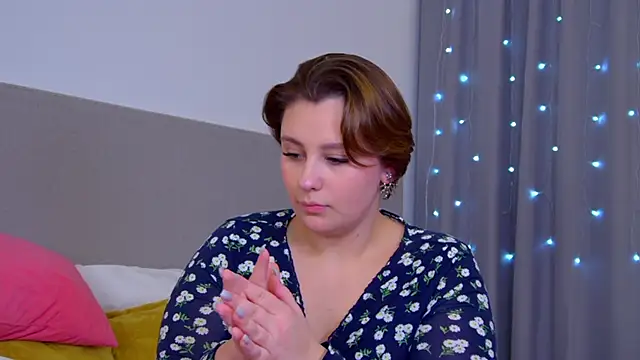 MaryMurray online show from February 2025 04:21:01 AM