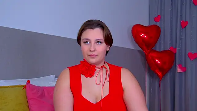 MaryMurray online show from February 2025 06:30:01 PM