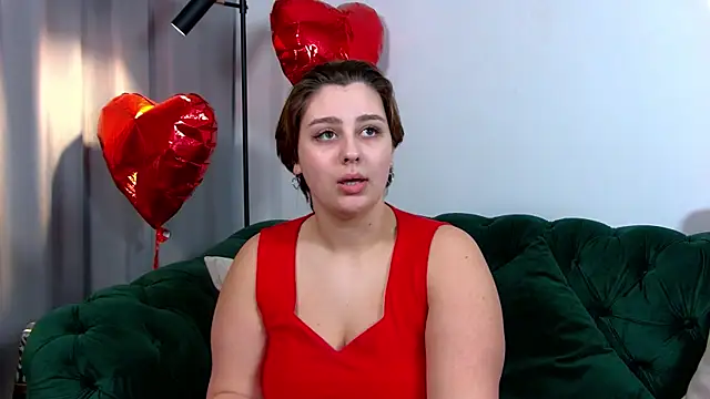 MaryMurray online show from February 2025 06:30:02 PM