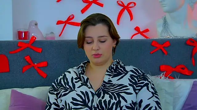 MaryMurray online show from March 2025 12:39:02 AM