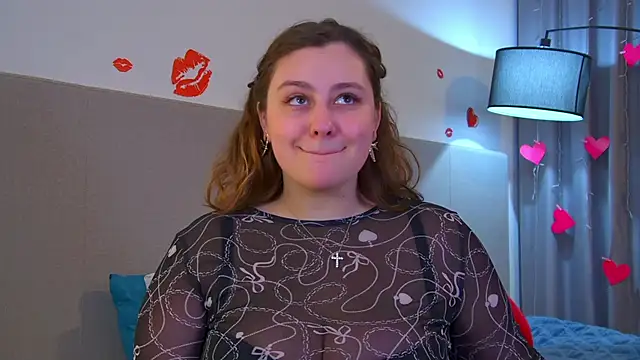 MaryMurray online show from March 2026 06:25:02 PM