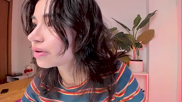 Adriennesexxx online show from March 2025 07:38:01 PM