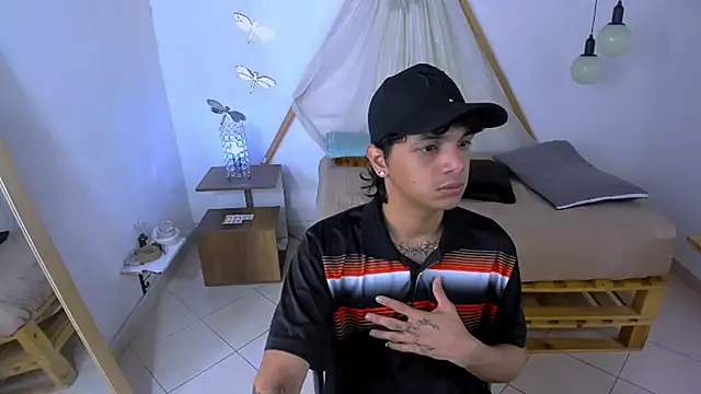 Snapshot of Brand_habes chatting on September 2025 06:00:01 PM Brand habes online show from September 2025 06:00:01 PM