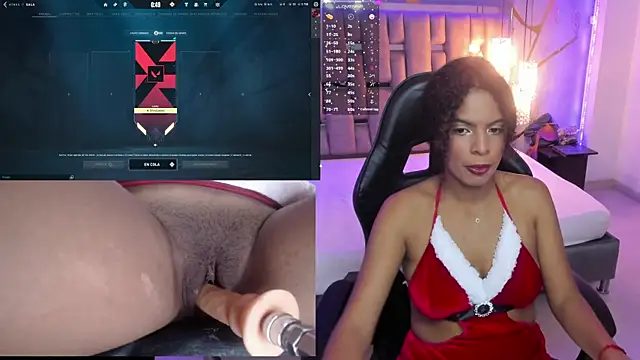 KaruiGames online show from December 2024 01:28:01 PM