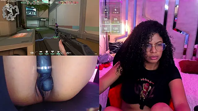 KaruiGames online show from January 2025 07:45:01 AM